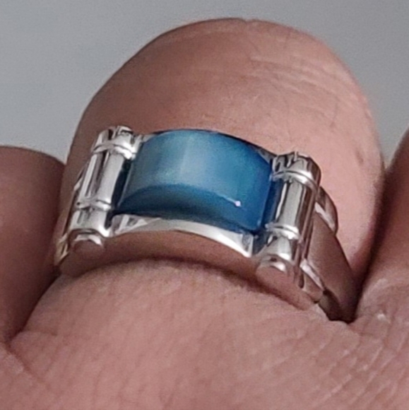 Charriol ring - Picture 10 of 10